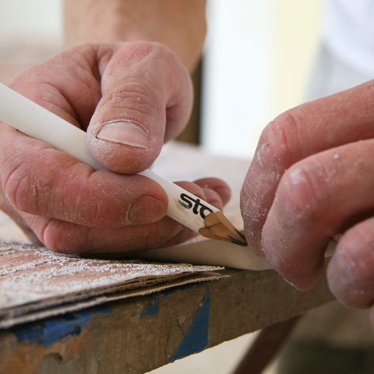 Fotografie Handwerk