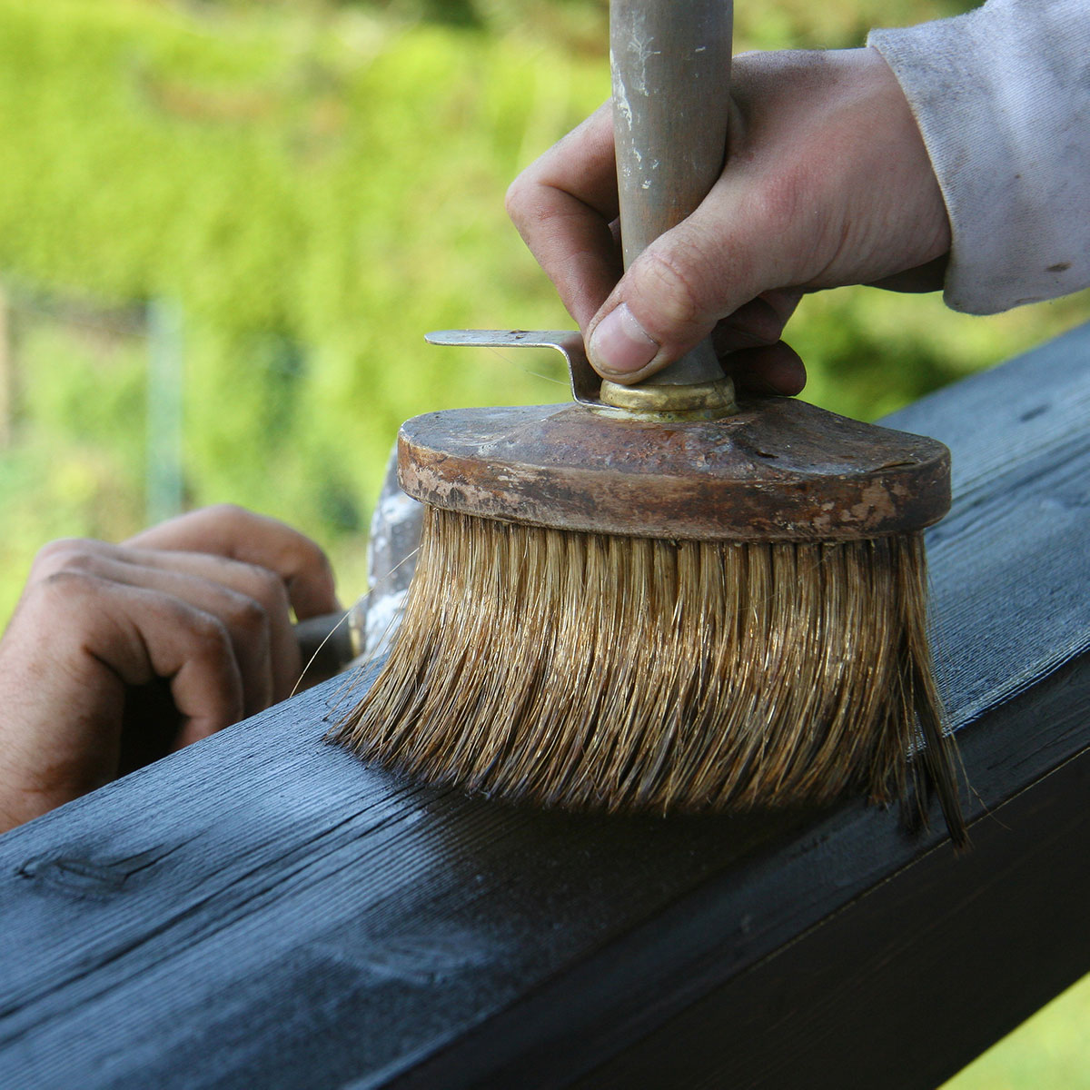 Fotografie Handwerk