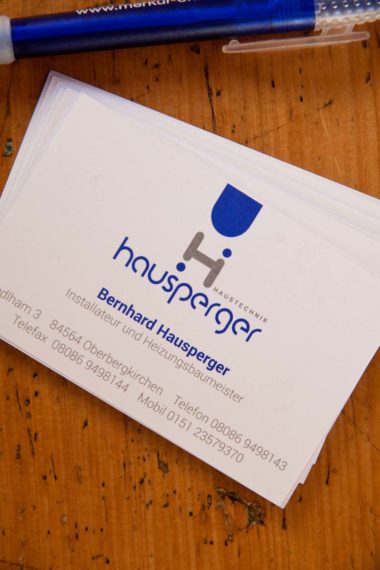 Hausperger